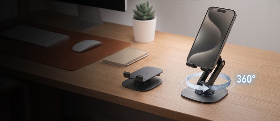 SOPORTE PARA SMARTPHONE