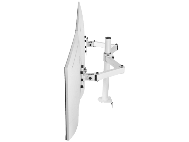 ESTRUCTURA ROBUSTA Y RESISTENTE