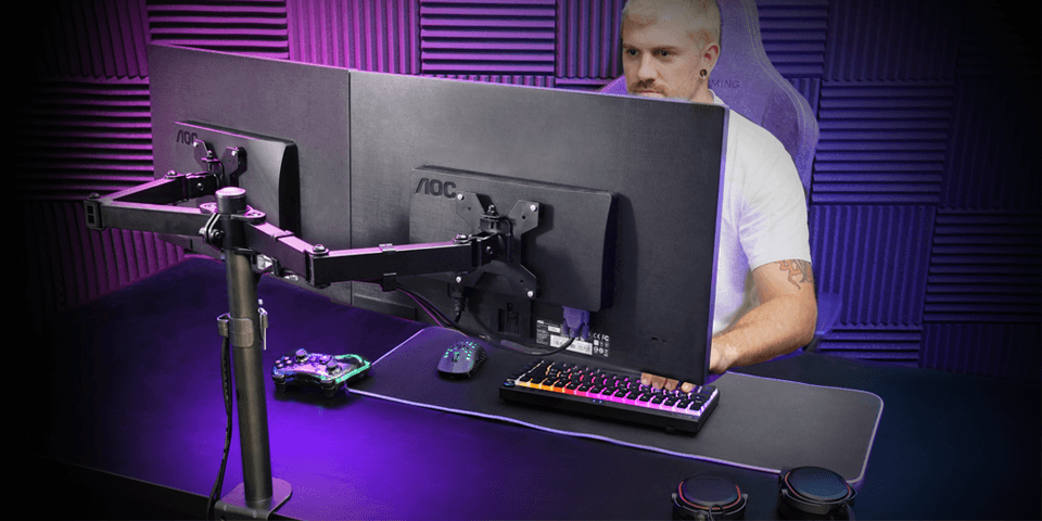 COMODIDAD Y ERGONOMÍA SIN PRECEDENTES