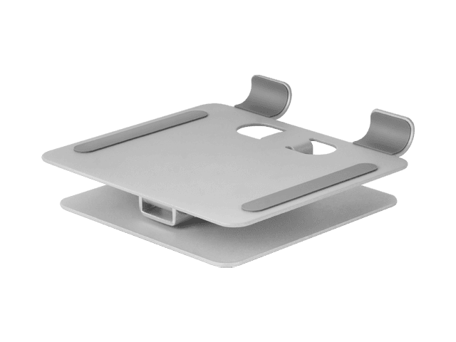 SOPORTE ULTRAFINO Y PLEGABLE