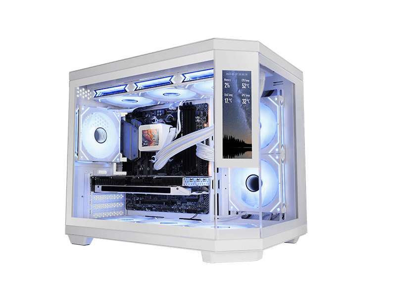 TRIPLE CRISTAL TEMPLADO