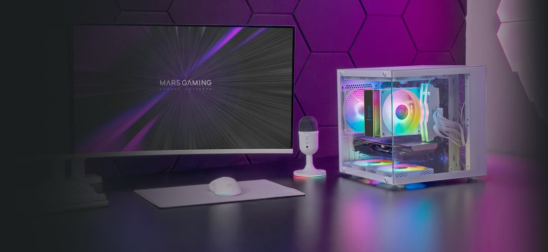 Formato cubo con diseño panorámico