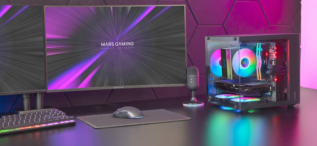 Compatibilidad con hardware
