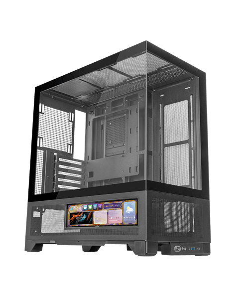 DISEÑO CUSTOM