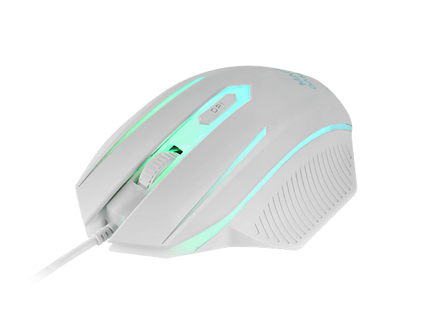 Ratón Gaming: Precisión y Durabilidad