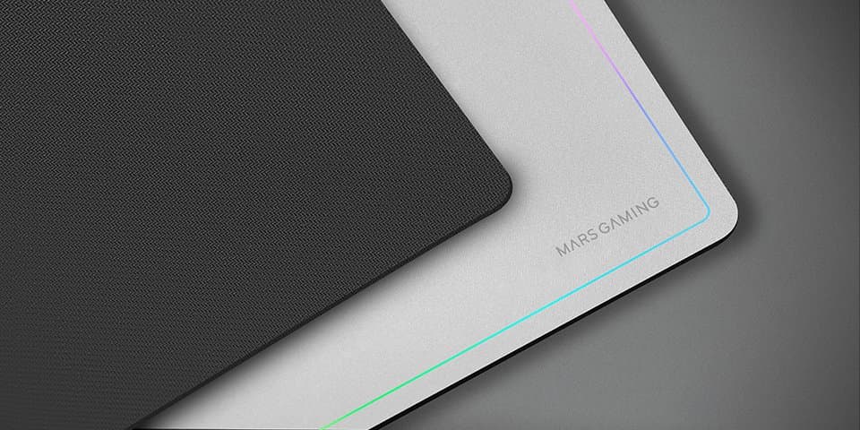 Alfombrilla Gaming Nanotextil