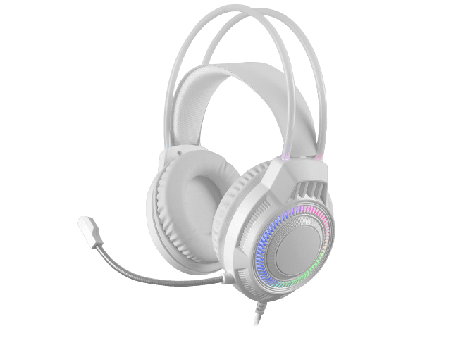 Auriculares RGB con Sonido Envolvente