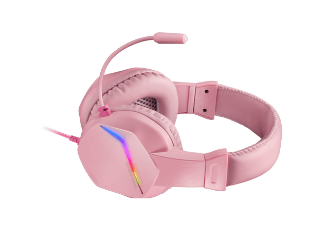 Auriculares FRGB Rainbow. Sonido Inmersivo