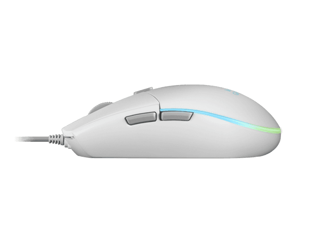 Ratón RGB Flow