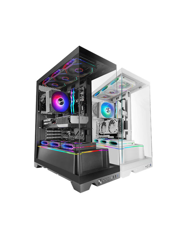 MC-PRISMA