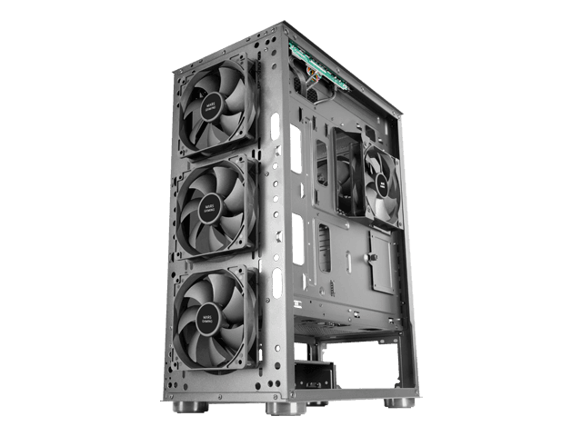 SISTEMA CPU FREEZER