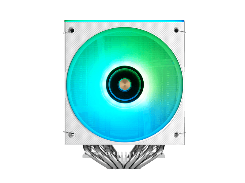 ARGB Infinity Mirror