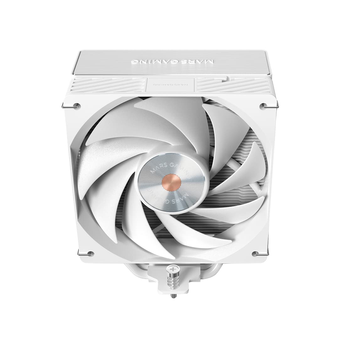 Ventilador SI Extreme-Silence