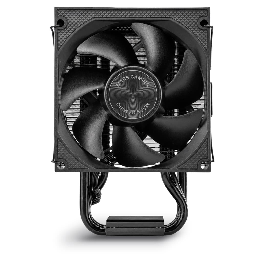 VENTILADOR FDB PWM 90MM: RENDIMIENTO Y SILENCIO