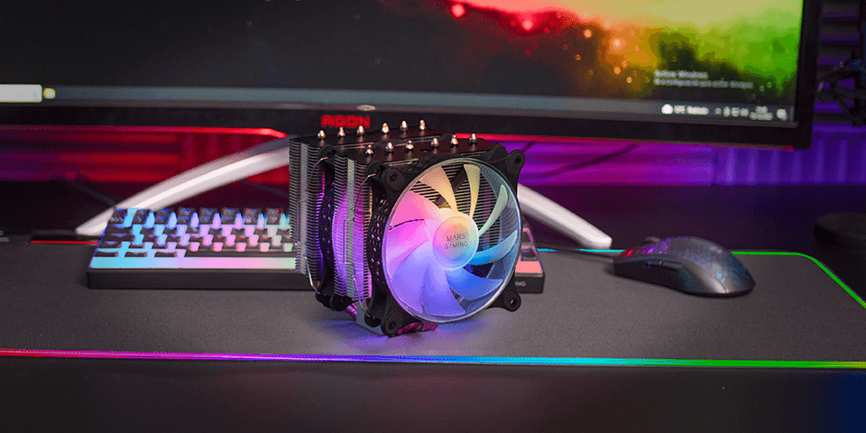 Rendimeinto Extremo: TDP 300W