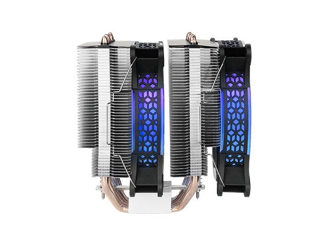 Multisocket Universal
