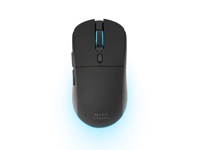 RATÓN GAMING INALÁMBRICO
