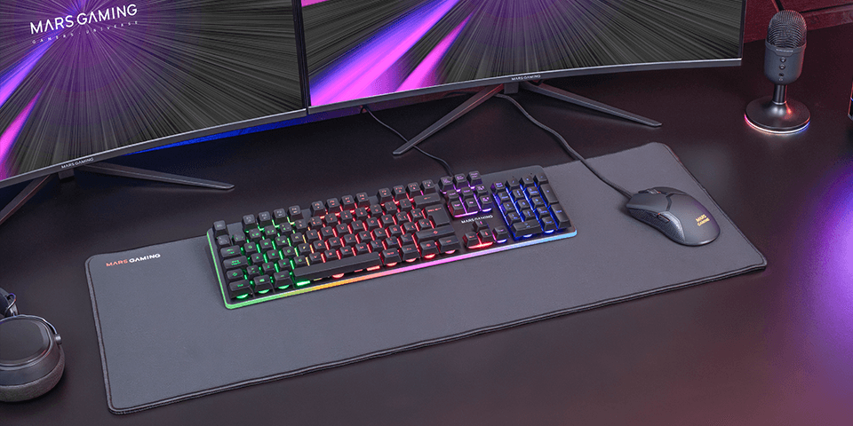 PACK GAMING PREMIUM A TU ALCANCE