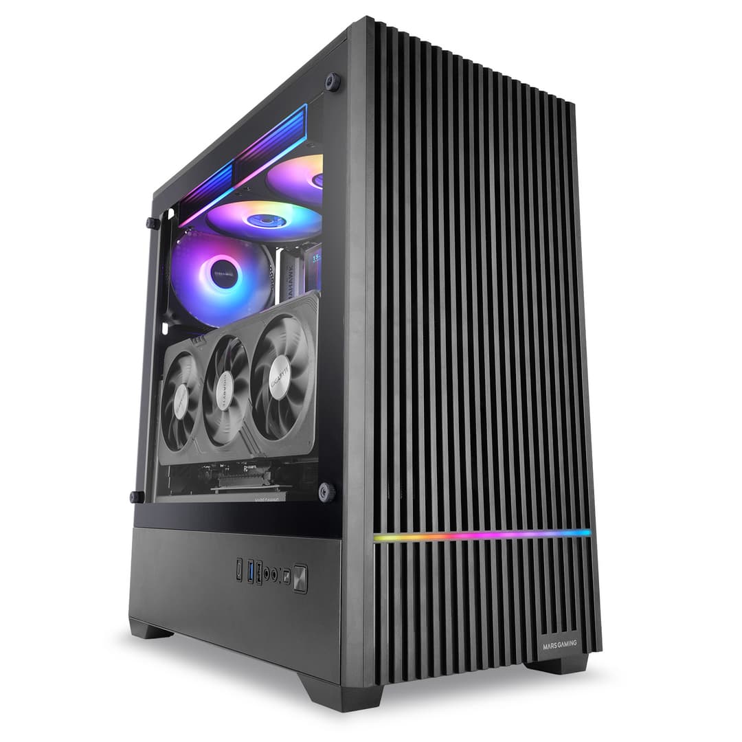 COMPATIBILIDAD CON HARDWARE GAMING