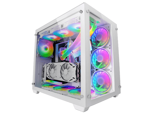 DOBLE VENTANA CRISTAL TEMPLADO