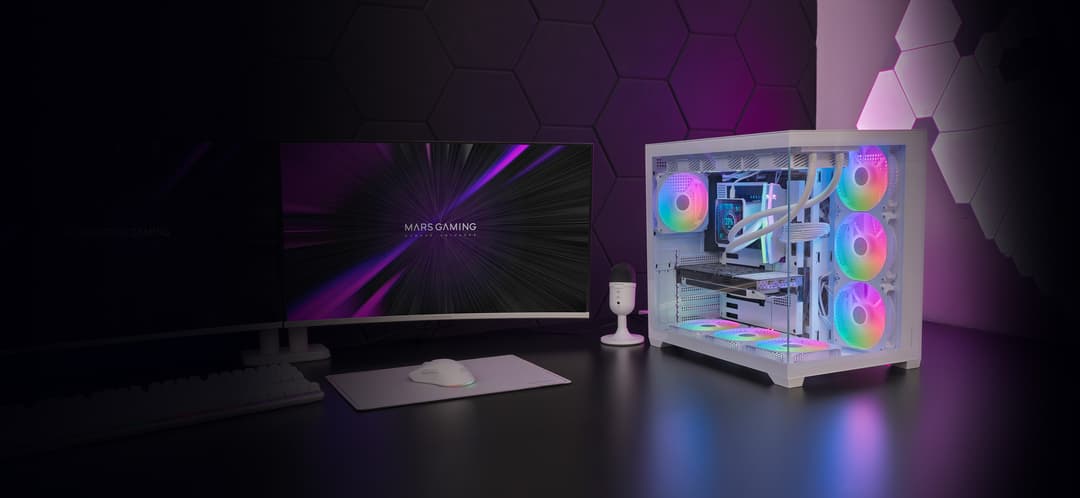 DISEÑO PANORÁMICO CON CRISTAL TEMPLADO