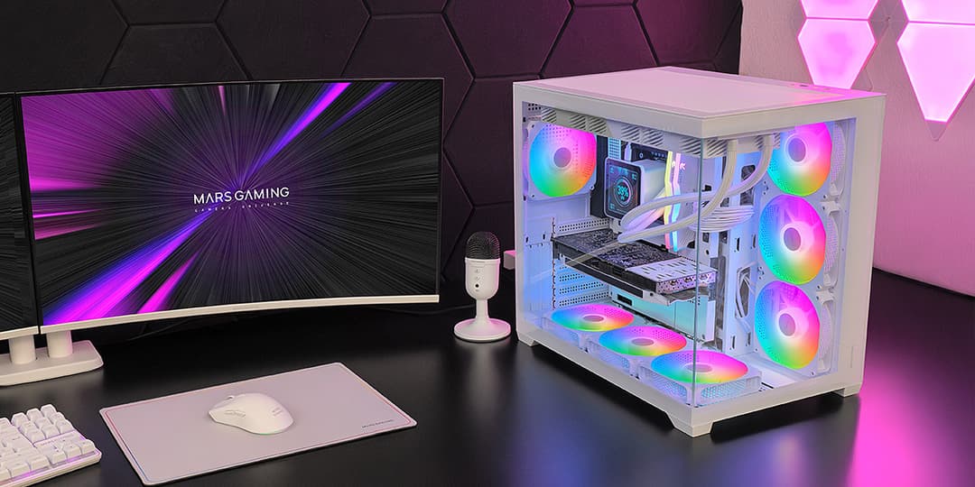 ESPACIO PARA HARDWARE DE ALTO NIVEL