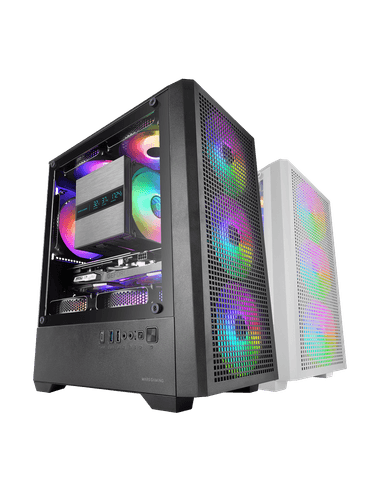 MC-VECTOR