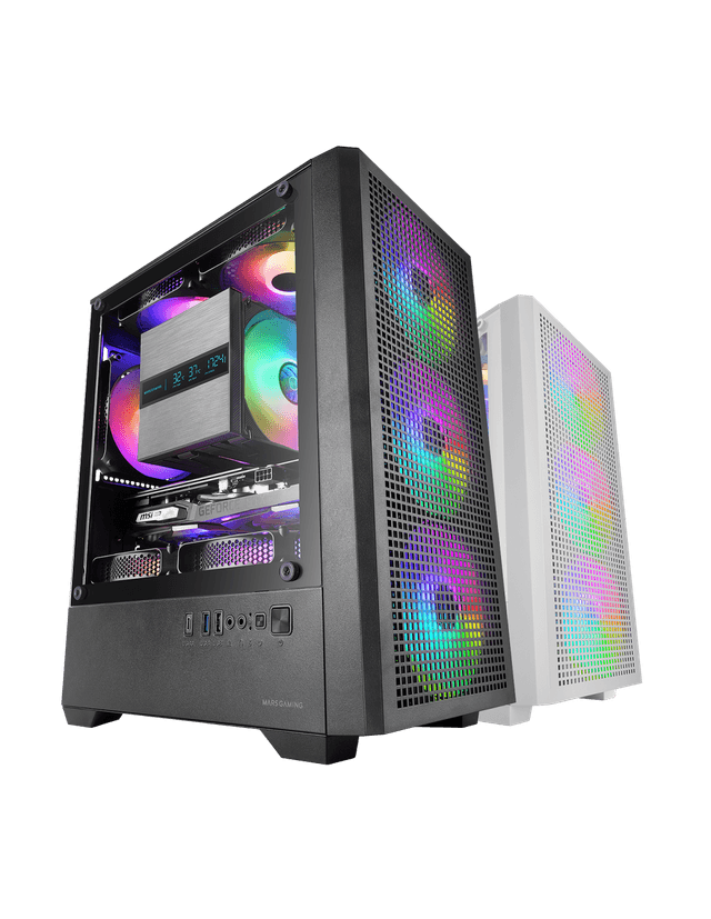 MC-VECTOR