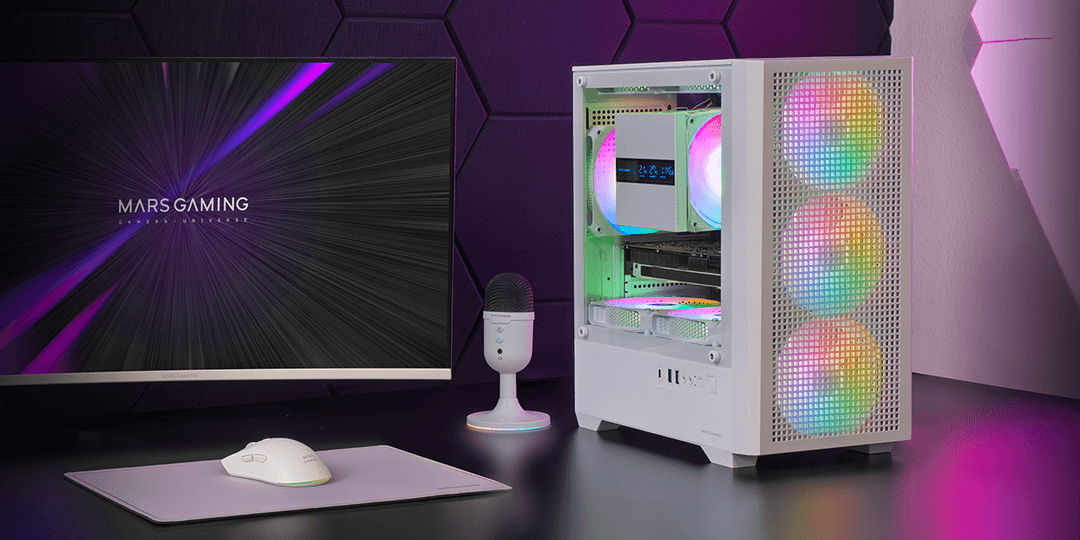 COMPATIBILIDAD CON HARDWARE GAMING