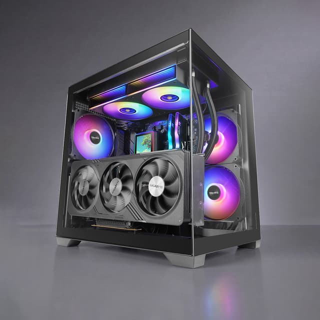 ILUMINACIÓN ARGB — detalle 2