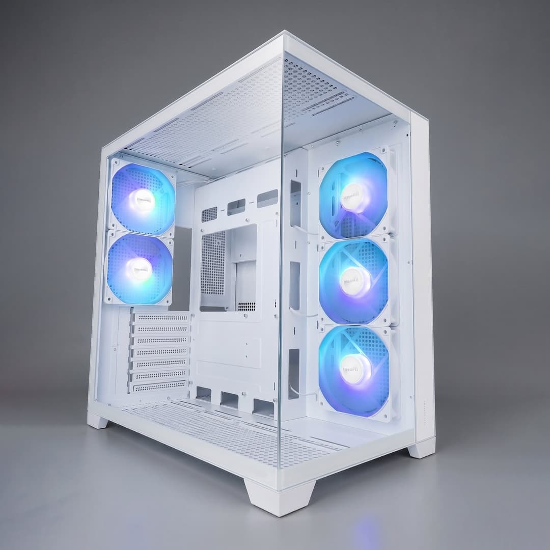 VENTILACIÓN OPTIMIZADA