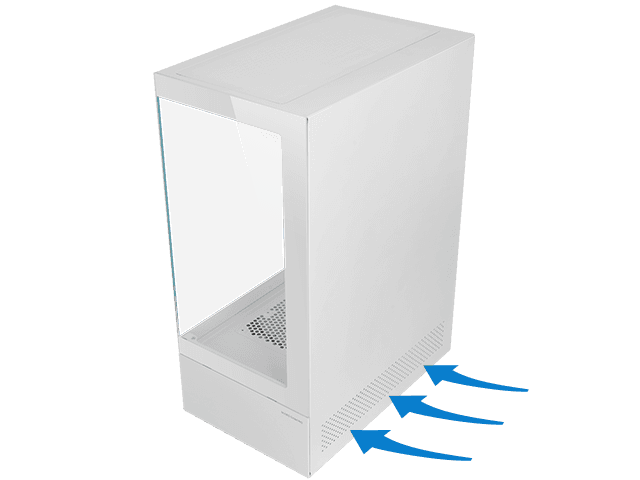 Sistema de Refrigeración SIDECOOL