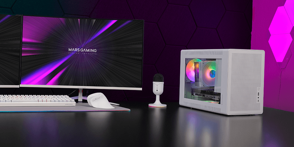Soporte Dual ATX y SFX