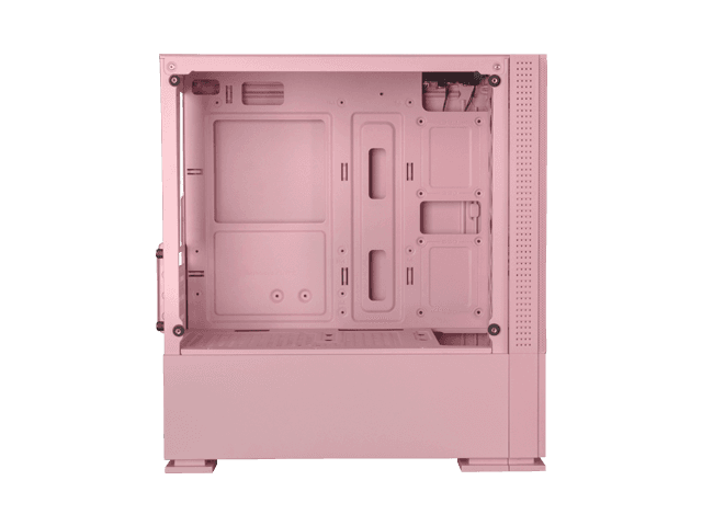 Máxima Capacidad interna