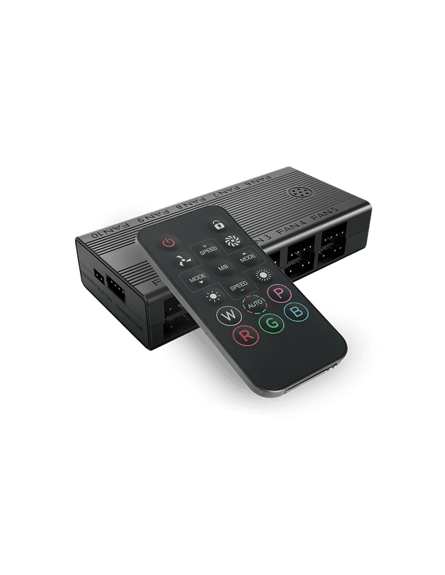 MF-HUB