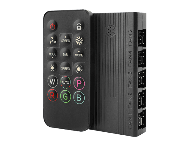 Control Remoto