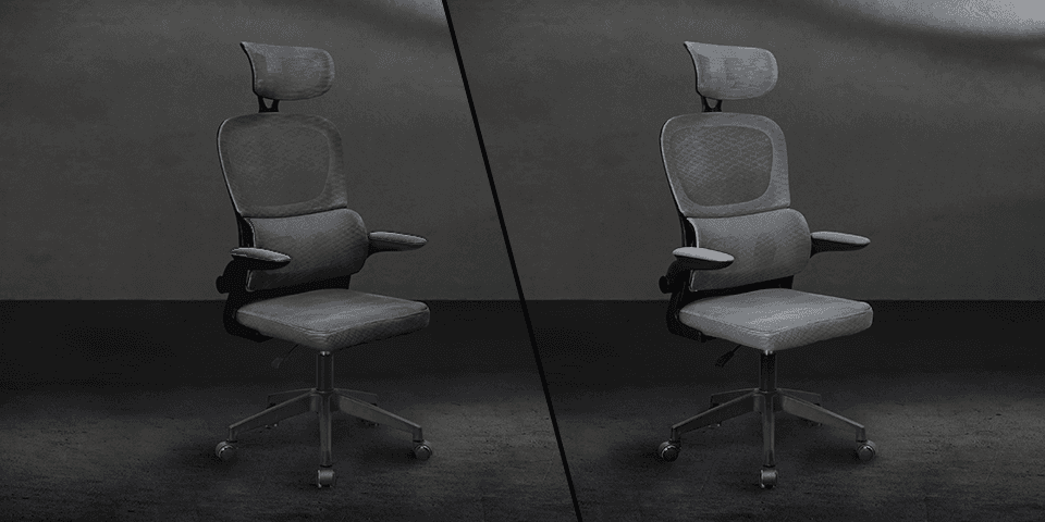Diseño Ergonómico