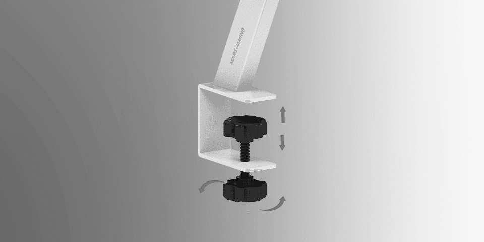 INSTALACIÓN SENCILLA Y AJUSTABLE