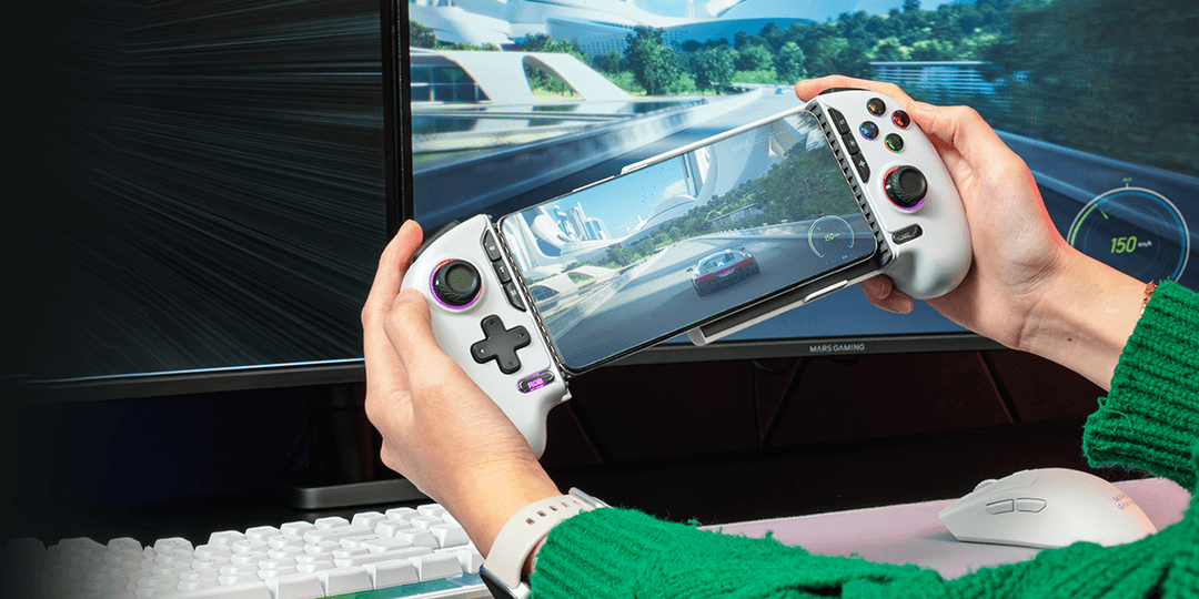 Plataformas de Juegos en la Nube