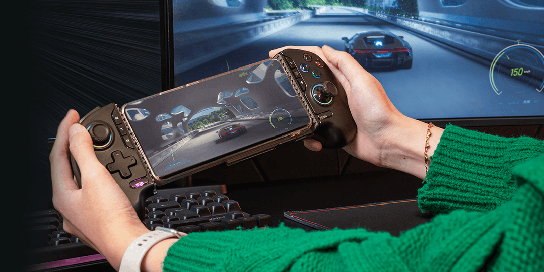 Conectividad Bluetooth y Uso Universal