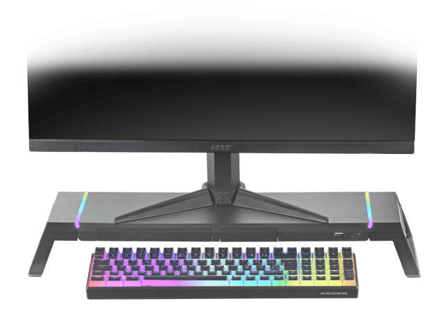 MÁXIMA ERGONOMÍA