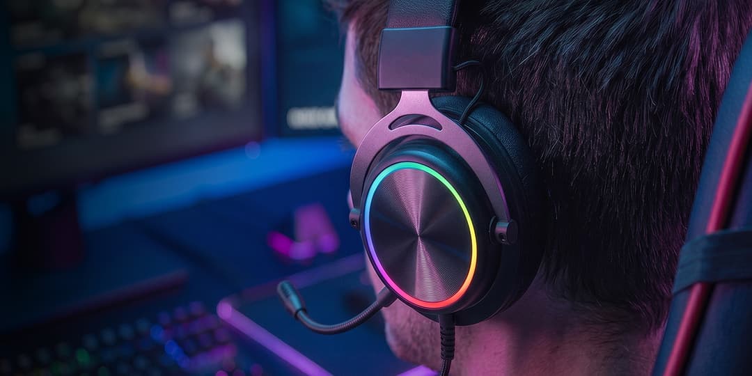 DRIVERS 50MM NEXT-GEN