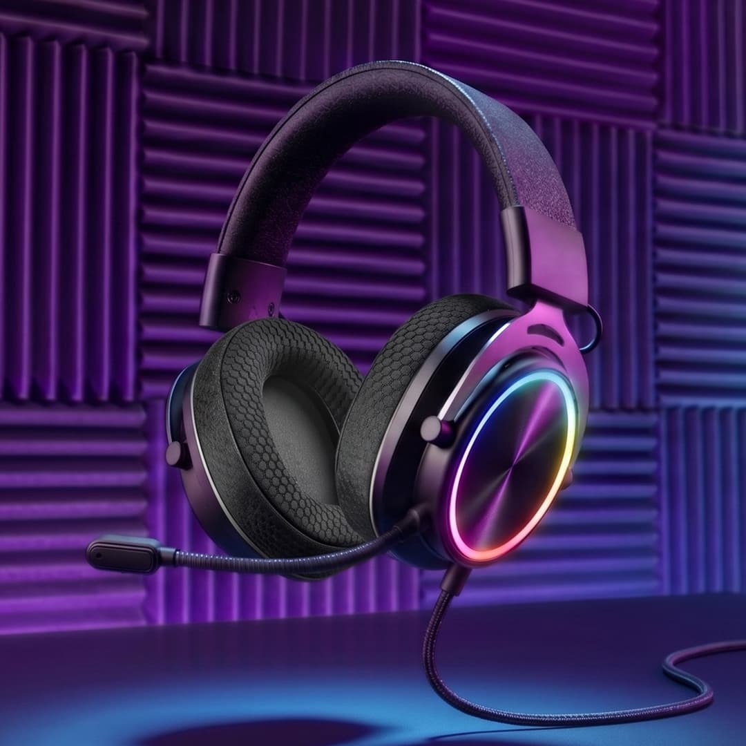 DRIVERS 50MM NEXT-GEN