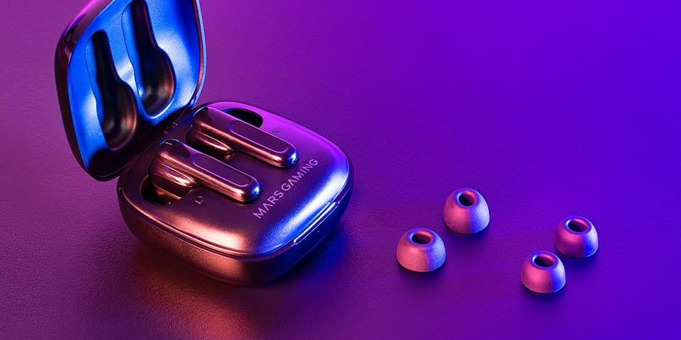 ESTUCHE DE CARGA USB-C
