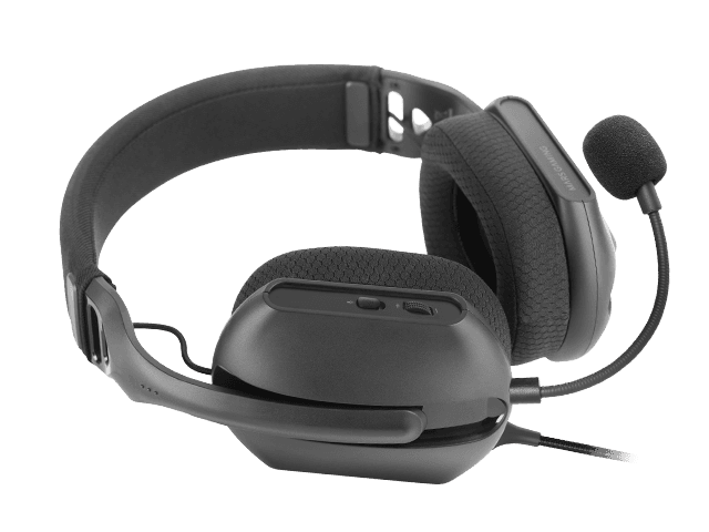 DISEÑO ULTRALIGERO ERGONÓMICO