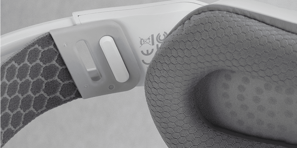Diseño Ergonómico. Máximo Confort