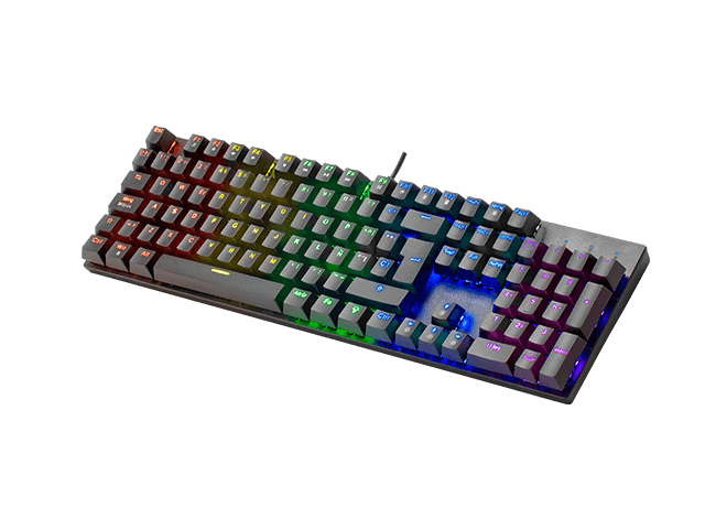 12 EFECTOS ILUMINACIÓN RAINBOW RGB