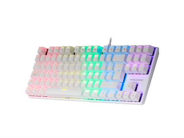 12 EFECTOS ILUMINACIÓN RAINBOW FRGB