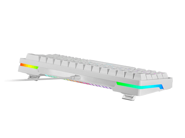ILUMINACIÓN RGB AVANZADA