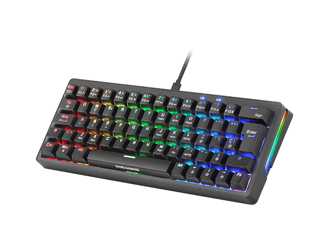 OPTIMIZADO PARA GAMING